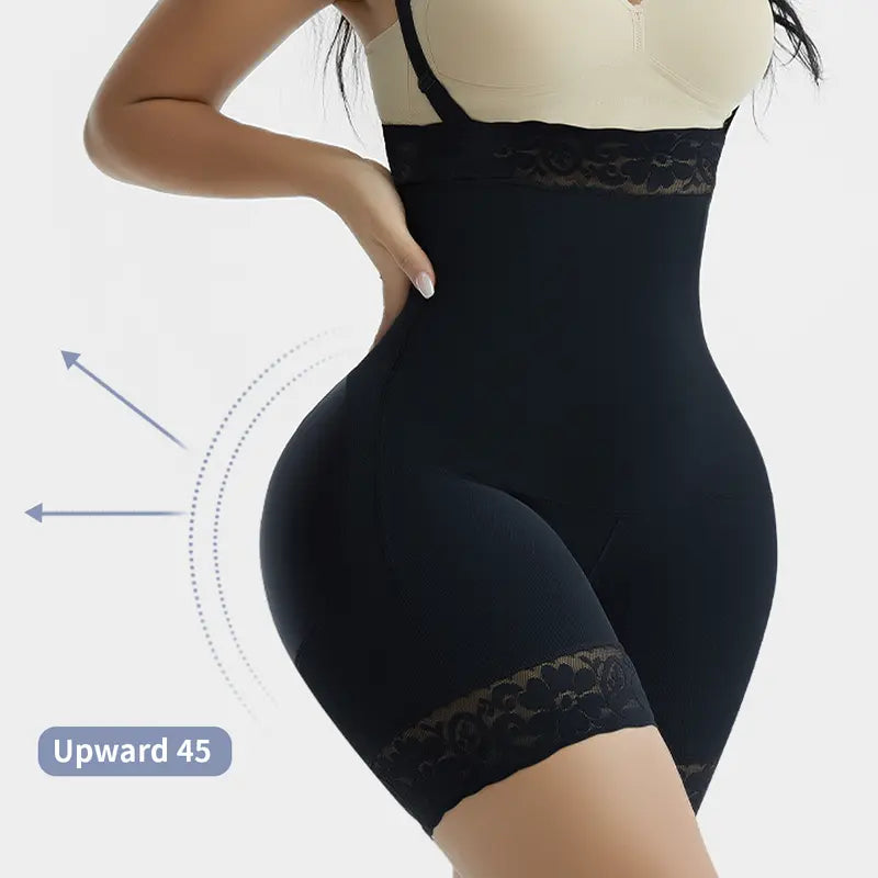  High Waist Shapewear