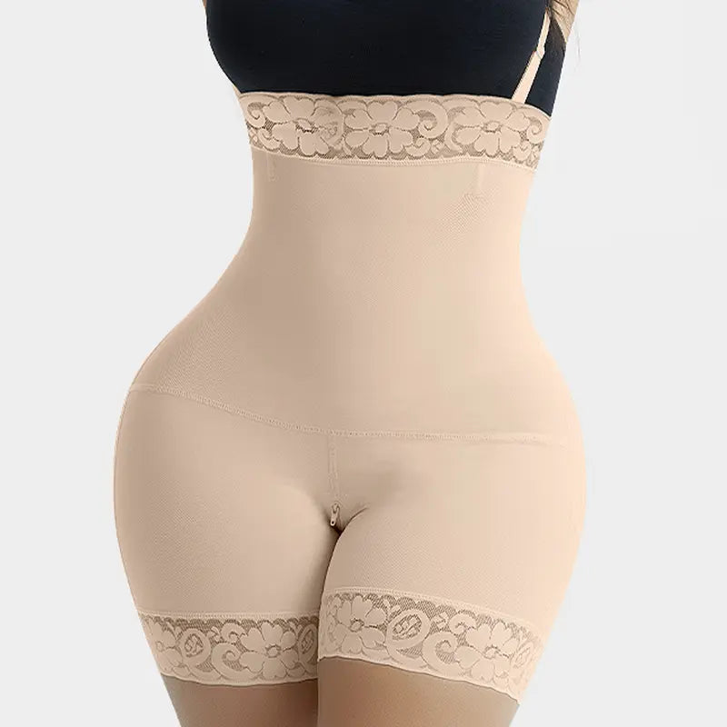  High Waist Shapewear