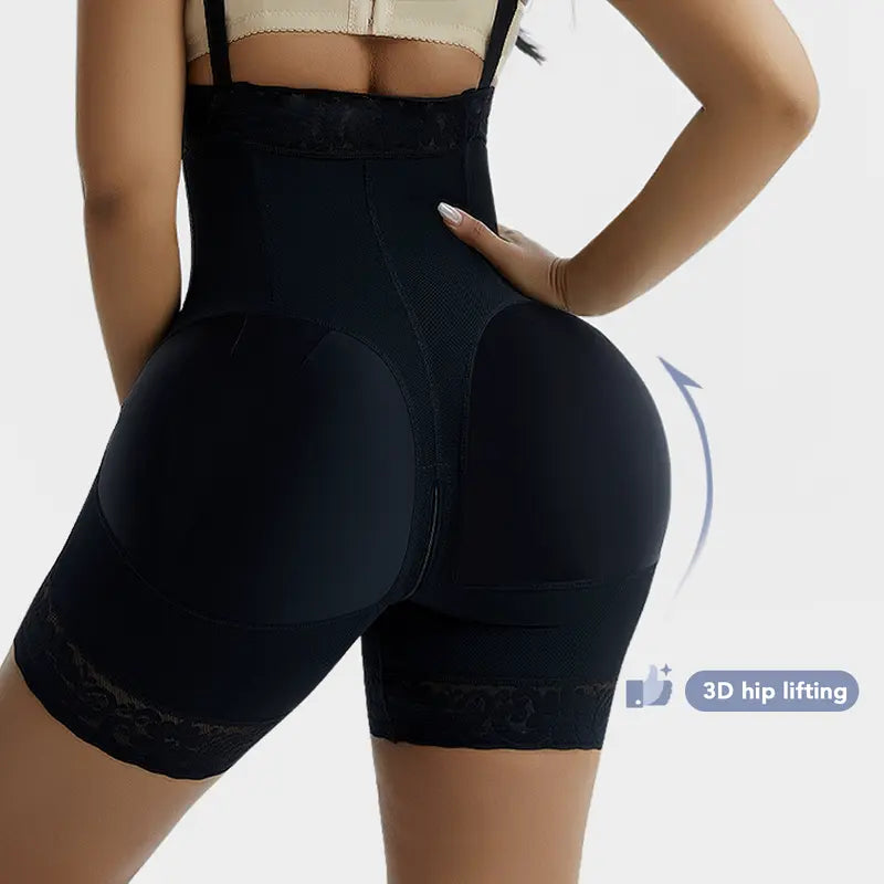  High Waist Shapewear