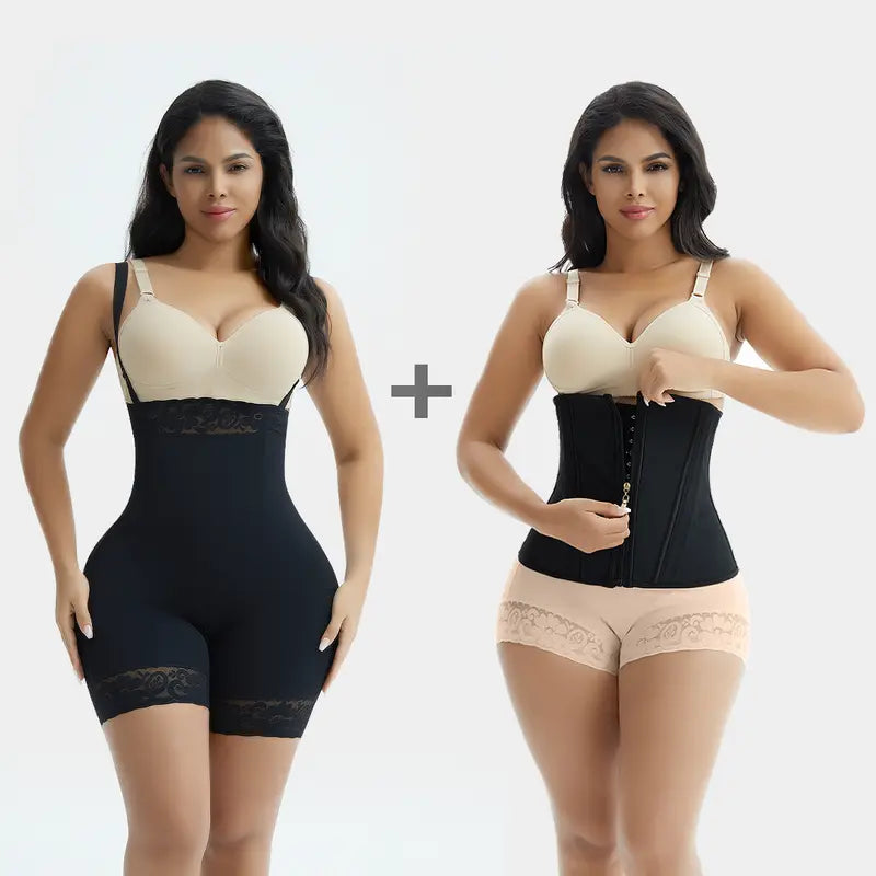  High Waist Shapewear