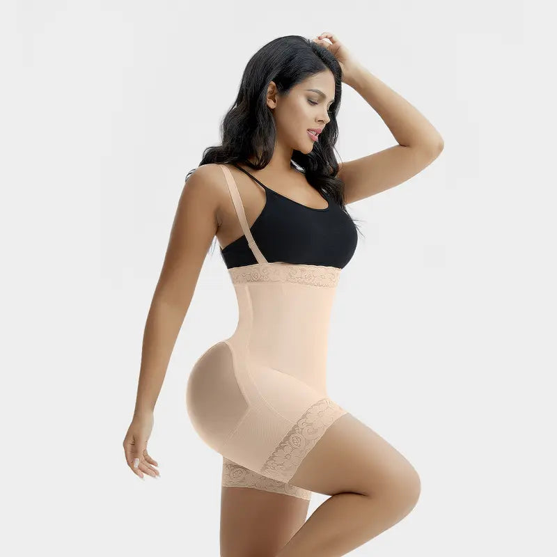  High Waist Shapewear