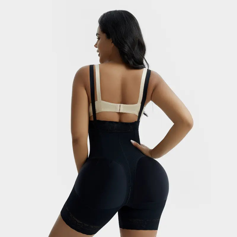  High Waist Shapewear