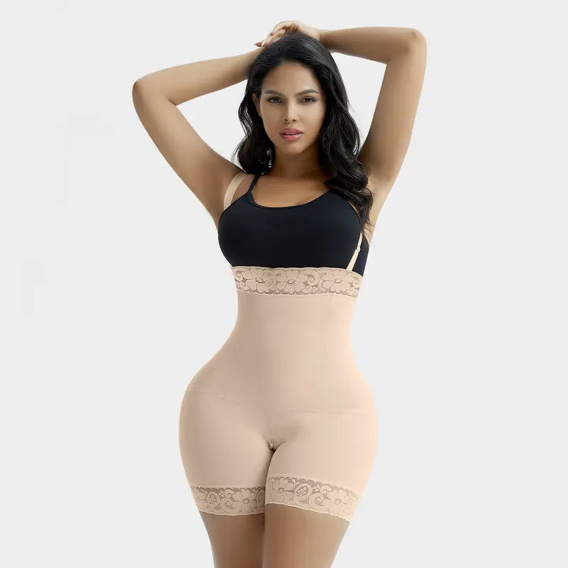  High Waist Shapewear