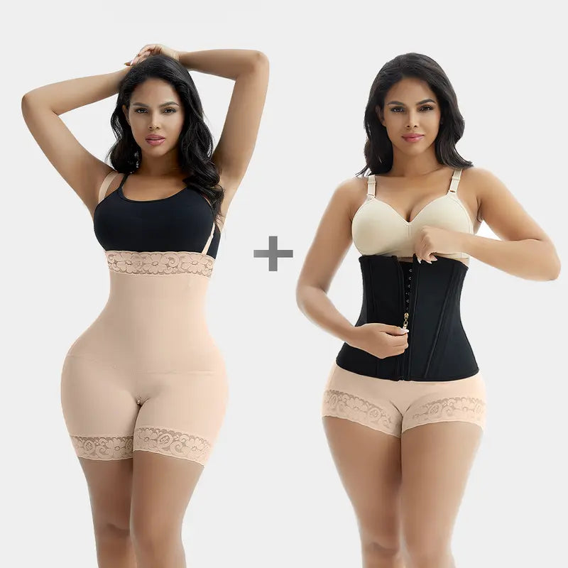  High Waist Shapewear