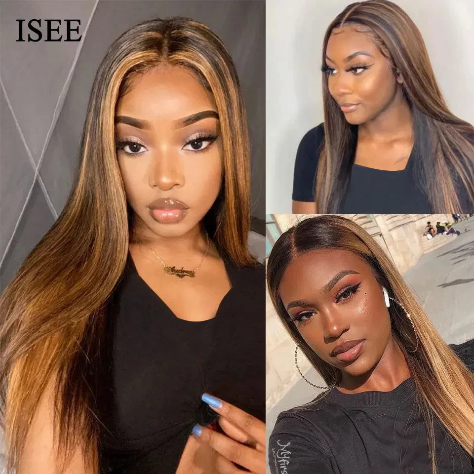 Wear and Go Glueless 6x4 Malaysian Hair Wig  