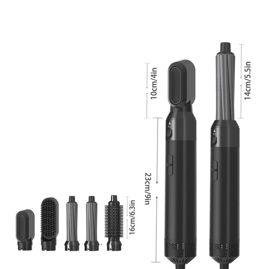  5 In1 Curling Iron 