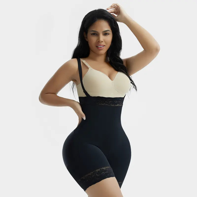  High Waist Shapewear