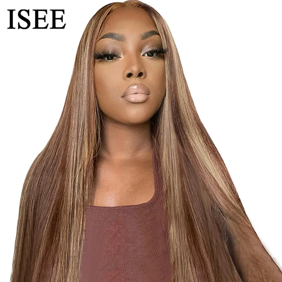 Wear and Go Glueless 6x4 Malaysian Hair Wig  