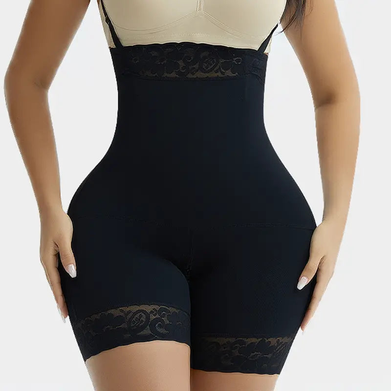  High Waist Shapewear